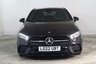USED 2022 22 MERCEDES-BENZ A CLASS 1.3 A180 AMG Line Edition (Executive) 7G-DCT Euro 6 (s/s) 5dr Reverse Camera, Heated Seats,