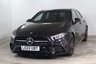 USED 2022 22 MERCEDES-BENZ A CLASS 1.3 A180 AMG Line Edition (Executive) 7G-DCT Euro 6 (s/s) 5dr Reverse Camera, Heated Seats,
