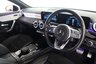 USED 2022 22 MERCEDES-BENZ A CLASS 1.3 A180 AMG Line Edition (Executive) 7G-DCT Euro 6 (s/s) 5dr Reverse Camera, Heated Seats,
