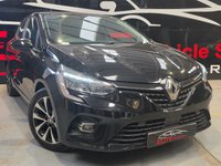 USED 2020 69 RENAULT CLIO 1.5 Blue dCi Iconic Hatchback 5dr Diesel Manual Euro 6 (s/s) (85 ps) 