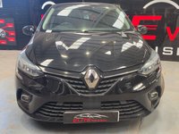 USED 2020 69 RENAULT CLIO 1.5 Blue dCi Iconic Hatchback 5dr Diesel Manual Euro 6 (s/s) (85 ps) 