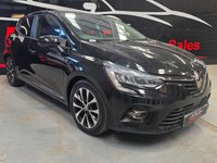 USED 2020 69 RENAULT CLIO 1.5 Blue dCi Iconic Hatchback 5dr Diesel Manual Euro 6 (s/s) (85 ps) 