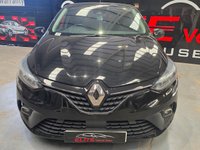USED 2020 69 RENAULT CLIO 1.5 Blue dCi Iconic Hatchback 5dr Diesel Manual Euro 6 (s/s) (85 ps) 