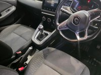 USED 2020 69 RENAULT CLIO 1.5 Blue dCi Iconic Hatchback 5dr Diesel Manual Euro 6 (s/s) (85 ps) 