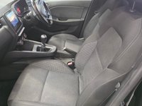USED 2020 69 RENAULT CLIO 1.5 Blue dCi Iconic Hatchback 5dr Diesel Manual Euro 6 (s/s) (85 ps) 
