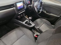 USED 2020 69 RENAULT CLIO 1.5 Blue dCi Iconic Hatchback 5dr Diesel Manual Euro 6 (s/s) (85 ps) 