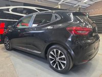 USED 2020 69 RENAULT CLIO 1.5 Blue dCi Iconic Hatchback 5dr Diesel Manual Euro 6 (s/s) (85 ps) 