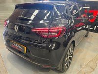 USED 2020 69 RENAULT CLIO 1.5 Blue dCi Iconic Hatchback 5dr Diesel Manual Euro 6 (s/s) (85 ps) 