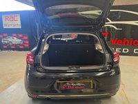 USED 2020 69 RENAULT CLIO 1.5 Blue dCi Iconic Hatchback 5dr Diesel Manual Euro 6 (s/s) (85 ps) 