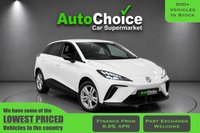 USED 2023 23 MG MG 4 51kWh SE Hatchback 5dr Electric Auto (170 ps) in Blackburn Finance Available 12 to 84 Months