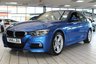 USED 2017 66 BMW 3 SERIES 2.0 320d M Sport Saloon 4dr Diesel Manual Euro 6 (s/s) (190 ps) -DOCUMENTED SERVICE HISTORY-