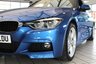 USED 2017 66 BMW 3 SERIES 2.0 320d M Sport Saloon 4dr Diesel Manual Euro 6 (s/s) (190 ps) -DOCUMENTED SERVICE HISTORY-