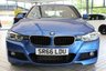 USED 2017 66 BMW 3 SERIES 2.0 320d M Sport Saloon 4dr Diesel Manual Euro 6 (s/s) (190 ps) -DOCUMENTED SERVICE HISTORY-