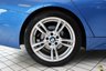 USED 2017 66 BMW 3 SERIES 2.0 320d M Sport Saloon 4dr Diesel Manual Euro 6 (s/s) (190 ps) -DOCUMENTED SERVICE HISTORY-