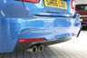 USED 2017 66 BMW 3 SERIES 2.0 320d M Sport Saloon 4dr Diesel Manual Euro 6 (s/s) (190 ps) -DOCUMENTED SERVICE HISTORY-