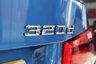 USED 2017 66 BMW 3 SERIES 2.0 320d M Sport Saloon 4dr Diesel Manual Euro 6 (s/s) (190 ps) -DOCUMENTED SERVICE HISTORY-