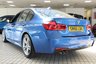 USED 2017 66 BMW 3 SERIES 2.0 320d M Sport Saloon 4dr Diesel Manual Euro 6 (s/s) (190 ps) -DOCUMENTED SERVICE HISTORY-