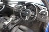 USED 2017 66 BMW 3 SERIES 2.0 320d M Sport Saloon 4dr Diesel Manual Euro 6 (s/s) (190 ps) -DOCUMENTED SERVICE HISTORY-