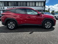 USED 2022 HYUNDAI TUCSON 1.6 T-GDi MHEV SE Connect SUV 5dr Petrol Hybrid DCT Euro 6 (s/s) (150 ps) FULL SERVICE HISTORY, SAT NAV, APPLE CARPLAY, ANDROID AUTO
