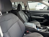 USED 2022 HYUNDAI TUCSON 1.6 T-GDi MHEV SE Connect SUV 5dr Petrol Hybrid DCT Euro 6 (s/s) (150 ps) FULL SERVICE HISTORY, SAT NAV, APPLE CARPLAY, ANDROID AUTO