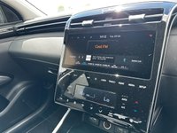 USED 2022 HYUNDAI TUCSON 1.6 T-GDi MHEV SE Connect SUV 5dr Petrol Hybrid DCT Euro 6 (s/s) (150 ps) FULL SERVICE HISTORY, SAT NAV, APPLE CARPLAY, ANDROID AUTO