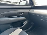 USED 2022 HYUNDAI TUCSON 1.6 T-GDi MHEV SE Connect SUV 5dr Petrol Hybrid DCT Euro 6 (s/s) (150 ps) FULL SERVICE HISTORY, SAT NAV, APPLE CARPLAY, ANDROID AUTO