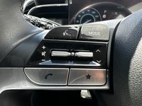 USED 2022 HYUNDAI TUCSON 1.6 T-GDi MHEV SE Connect SUV 5dr Petrol Hybrid DCT Euro 6 (s/s) (150 ps) FULL SERVICE HISTORY, SAT NAV, APPLE CARPLAY, ANDROID AUTO