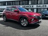USED 2022 HYUNDAI TUCSON 1.6 T-GDi MHEV SE Connect SUV 5dr Petrol Hybrid DCT Euro 6 (s/s) (150 ps) FULL SERVICE HISTORY, SAT NAV, APPLE CARPLAY, ANDROID AUTO