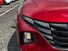 USED 2022 HYUNDAI TUCSON 1.6 T-GDi MHEV SE Connect SUV 5dr Petrol Hybrid DCT Euro 6 (s/s) (150 ps) FULL SERVICE HISTORY, SAT NAV, APPLE CARPLAY, ANDROID AUTO