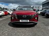 USED 2022 HYUNDAI TUCSON 1.6 T-GDi MHEV SE Connect SUV 5dr Petrol Hybrid DCT Euro 6 (s/s) (150 ps) FULL SERVICE HISTORY, SAT NAV, APPLE CARPLAY, ANDROID AUTO