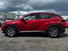 USED 2022 HYUNDAI TUCSON 1.6 T-GDi MHEV SE Connect SUV 5dr Petrol Hybrid DCT Euro 6 (s/s) (150 ps) FULL SERVICE HISTORY, SAT NAV, APPLE CARPLAY, ANDROID AUTO