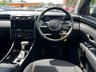USED 2022 HYUNDAI TUCSON 1.6 T-GDi MHEV SE Connect SUV 5dr Petrol Hybrid DCT Euro 6 (s/s) (150 ps) FULL SERVICE HISTORY, SAT NAV, APPLE CARPLAY, ANDROID AUTO