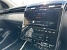 USED 2022 HYUNDAI TUCSON 1.6 T-GDi MHEV SE Connect SUV 5dr Petrol Hybrid DCT Euro 6 (s/s) (150 ps) FULL SERVICE HISTORY, SAT NAV, APPLE CARPLAY, ANDROID AUTO