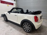 USED 2016 66 MINI CONVERTIBLE 1.5 Cooper Euro 6 (s/s) 2dr *UNION JACK ROOF*SAT NAV*