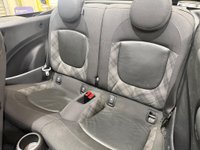 USED 2016 66 MINI CONVERTIBLE 1.5 Cooper Euro 6 (s/s) 2dr *UNION JACK ROOF*SAT NAV*