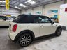 USED 2016 66 MINI CONVERTIBLE 1.5 Cooper Euro 6 (s/s) 2dr *UNION JACK ROOF*SAT NAV*