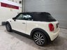 USED 2016 66 MINI CONVERTIBLE 1.5 Cooper Euro 6 (s/s) 2dr *UNION JACK ROOF*SAT NAV*