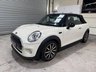 USED 2016 66 MINI CONVERTIBLE 1.5 Cooper Euro 6 (s/s) 2dr *UNION JACK ROOF*SAT NAV*