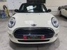 USED 2016 66 MINI CONVERTIBLE 1.5 Cooper Euro 6 (s/s) 2dr *UNION JACK ROOF*SAT NAV*
