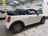 USED 2016 66 MINI CONVERTIBLE 1.5 Cooper Euro 6 (s/s) 2dr *UNION JACK ROOF*SAT NAV*