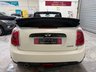 USED 2016 66 MINI CONVERTIBLE 1.5 Cooper Euro 6 (s/s) 2dr *UNION JACK ROOF*SAT NAV*