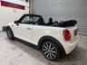 USED 2016 66 MINI CONVERTIBLE 1.5 Cooper Euro 6 (s/s) 2dr *UNION JACK ROOF*SAT NAV*