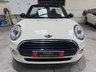 USED 2016 66 MINI CONVERTIBLE 1.5 Cooper Euro 6 (s/s) 2dr *UNION JACK ROOF*SAT NAV*