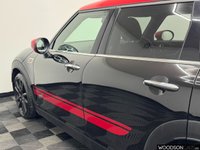 USED 2020 20 MINI CLUBMAN 2.0 John Cooper Works Estate 6dr Petrol Steptronic ALL4 Euro 6 (s/s) (306 ps) 1 Previous Owner / Sat Nav / Apple Car Play / DAB Radio / Reverse Camera / Privacy Glass