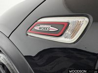 USED 2020 20 MINI CLUBMAN 2.0 John Cooper Works Estate 6dr Petrol Steptronic ALL4 Euro 6 (s/s) (306 ps) 1 Previous Owner / Sat Nav / Apple Car Play / DAB Radio / Reverse Camera / Privacy Glass