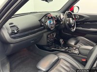 USED 2020 20 MINI CLUBMAN 2.0 John Cooper Works Estate 6dr Petrol Steptronic ALL4 Euro 6 (s/s) (306 ps) 1 Previous Owner / Sat Nav / Apple Car Play / DAB Radio / Reverse Camera / Privacy Glass