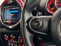 USED 2020 20 MINI CLUBMAN 2.0 John Cooper Works Estate 6dr Petrol Steptronic ALL4 Euro 6 (s/s) (306 ps) 1 Previous Owner / Sat Nav / Apple Car Play / DAB Radio / Reverse Camera / Privacy Glass