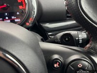 USED 2020 20 MINI CLUBMAN 2.0 John Cooper Works Estate 6dr Petrol Steptronic ALL4 Euro 6 (s/s) (306 ps) 1 Previous Owner / Sat Nav / Apple Car Play / DAB Radio / Reverse Camera / Privacy Glass