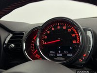 USED 2020 20 MINI CLUBMAN 2.0 John Cooper Works Estate 6dr Petrol Steptronic ALL4 Euro 6 (s/s) (306 ps) 1 Previous Owner / Sat Nav / Apple Car Play / DAB Radio / Reverse Camera / Privacy Glass