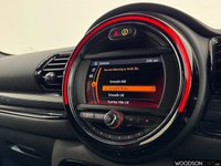 USED 2020 20 MINI CLUBMAN 2.0 John Cooper Works Estate 6dr Petrol Steptronic ALL4 Euro 6 (s/s) (306 ps) 1 Previous Owner / Sat Nav / Apple Car Play / DAB Radio / Reverse Camera / Privacy Glass